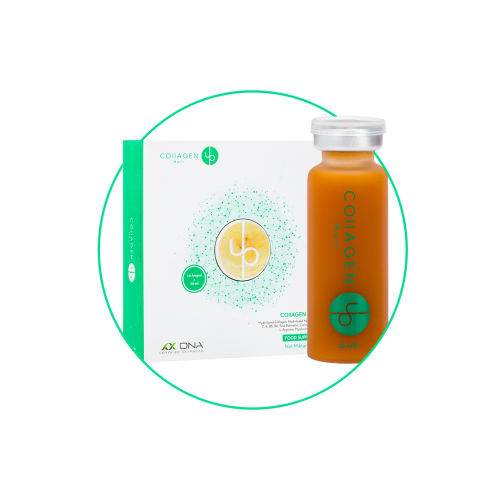 Collagen Up Hair ürünü