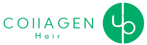 Collagen Up Hair