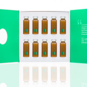 Collagen Up Hair likit kollajen